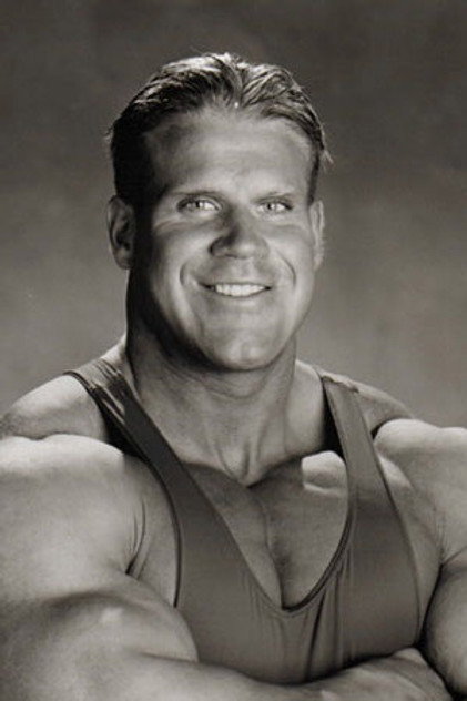 Jay Cutler photo 2