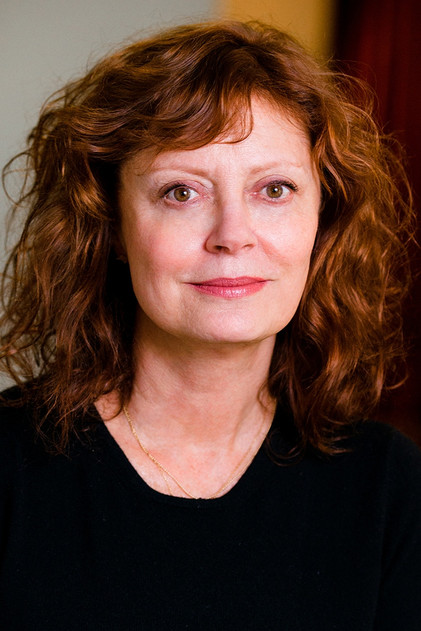 Susan Sarandon - 9