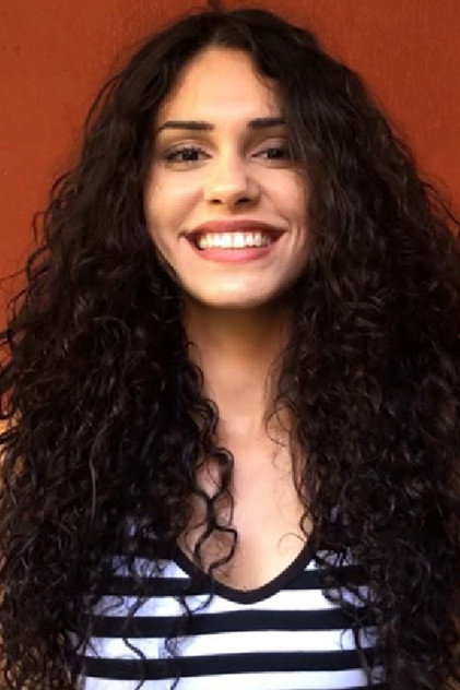 Gizem Tan photo 2