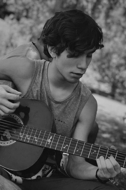 Santiago Leguizamón photo 2
