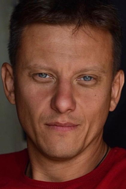 Аватар персоны Svyatoslav Bulakovsky