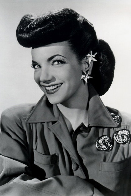 Image of Carmen Miranda