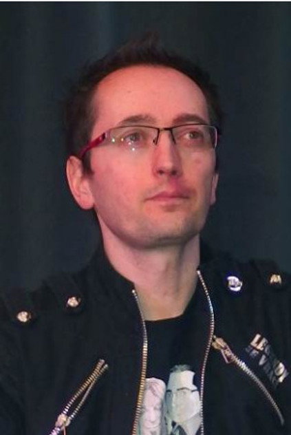 Miro Bazger