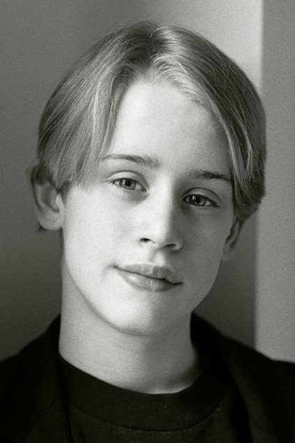 Macaulay Culkin - 6