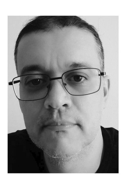 Аватар персоны Alan Daniel Braga