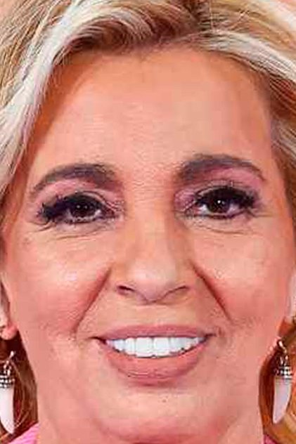 Аватар персоны Carmen Borrego Campos