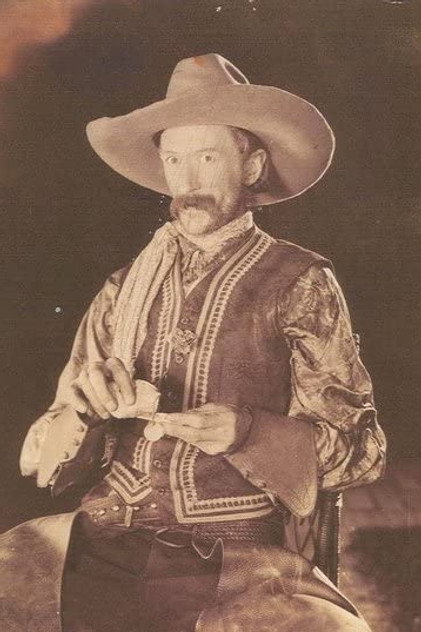 Mark Hamilton photo 2