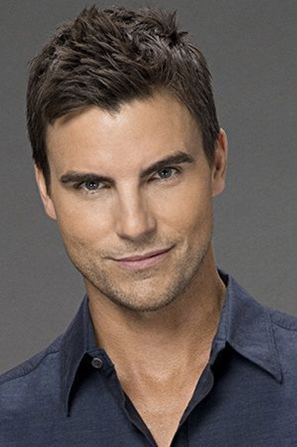 Colin Egglesfield - 4