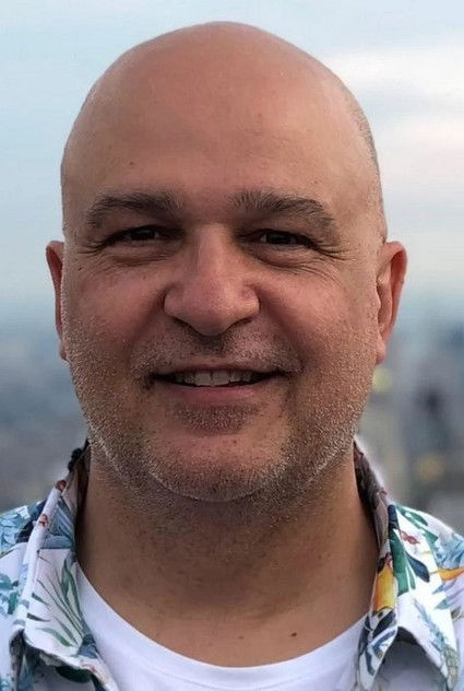 Аватар персоны Yves Lafontaine