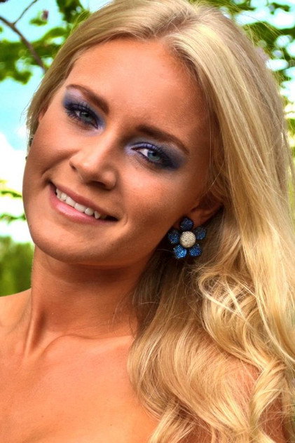 Thalia Pitzner - 4