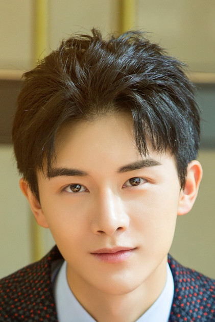 Yang Ze - 4