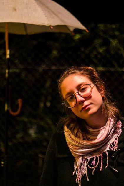 Аватар персоны Luísa Giesteira