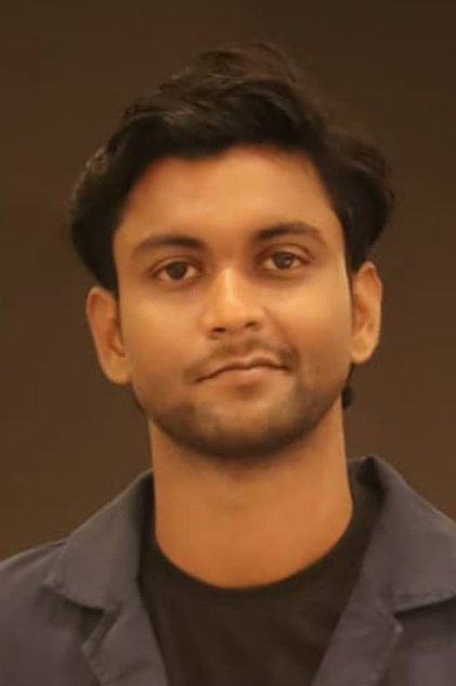 Abhishek Swain Abhishek Swain