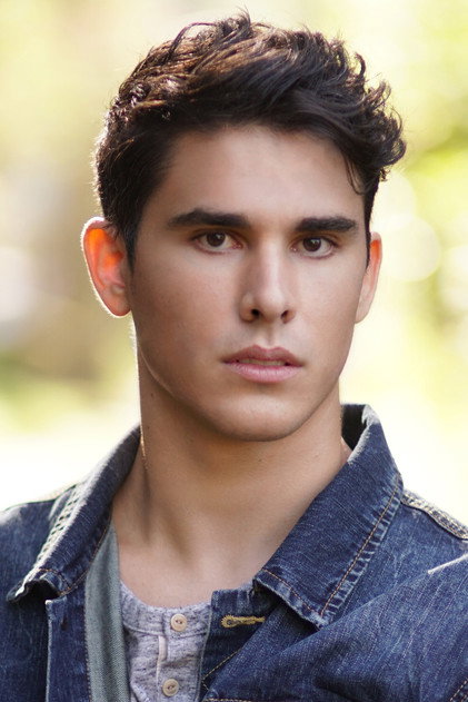 Jackson Beard photo 2