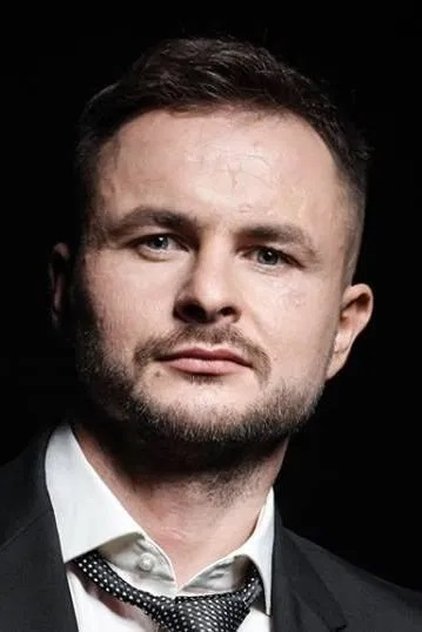 Роман Ясиновский Роман Ясиновский