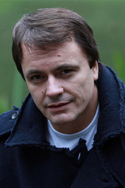 Алексей Кирилин