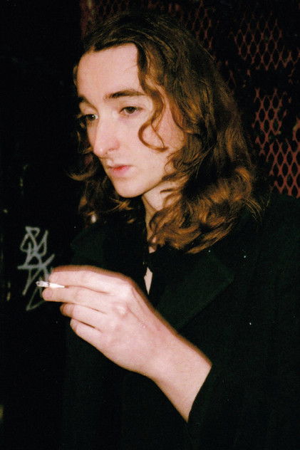 Аватар персоны Aoife Josie Clements