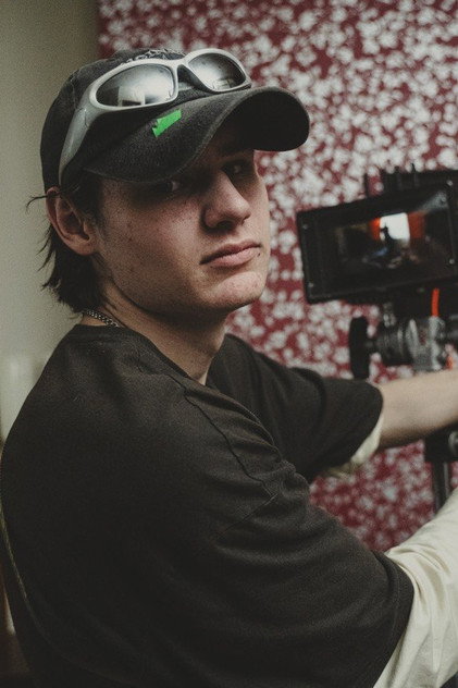 Сергей Жарков