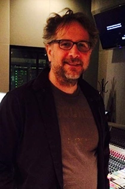 Greg Curtis