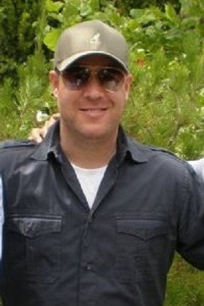 Eric Brenner