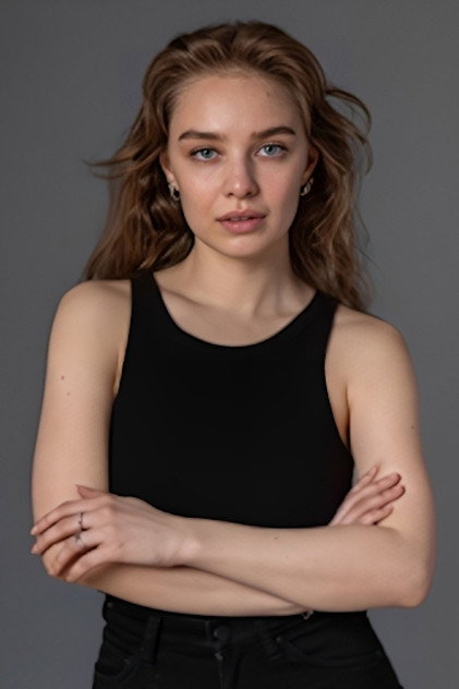 Emma Valev photo 2