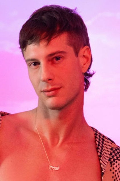 Image of Ryan Orion