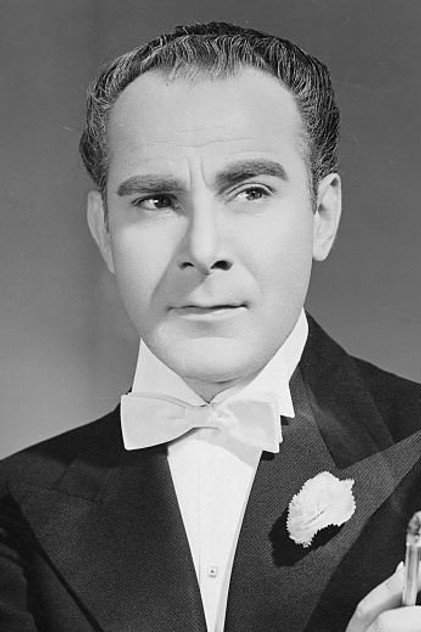 Fritz Feld - 4