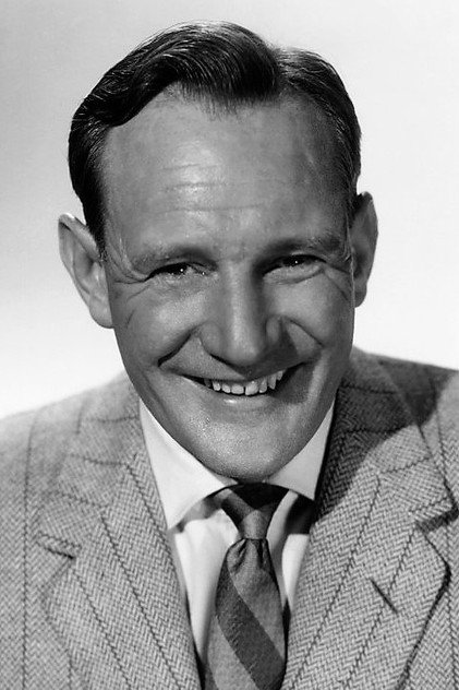 Trevor Howard - 4