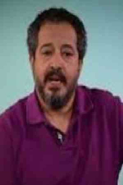 Kamel Rouini photo 2