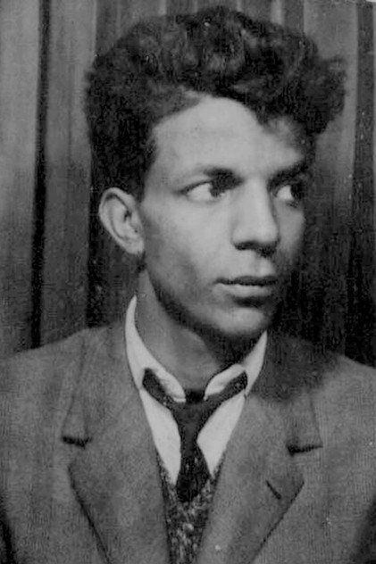 Ahmed Bouanani photo 2
