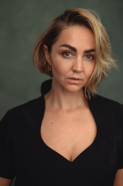 Kate Winter photo 2
