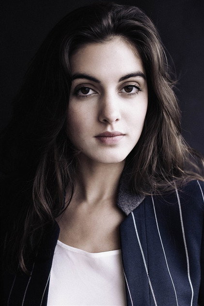 Claire Chust - 5