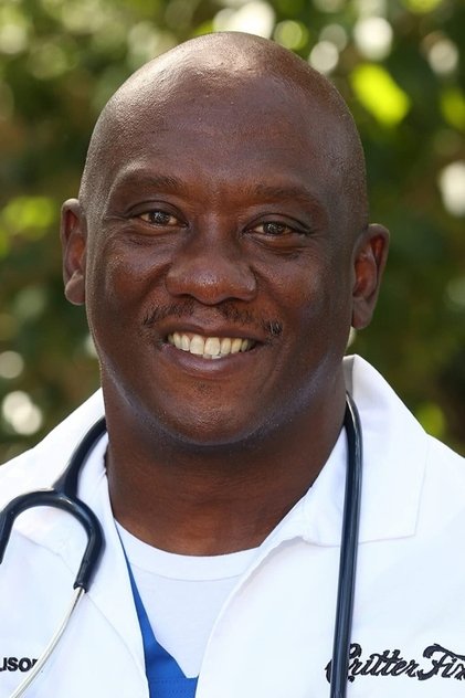 Terrence Ferguson Terrence Ferguson