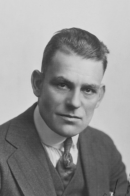 Lon Chaney - 7