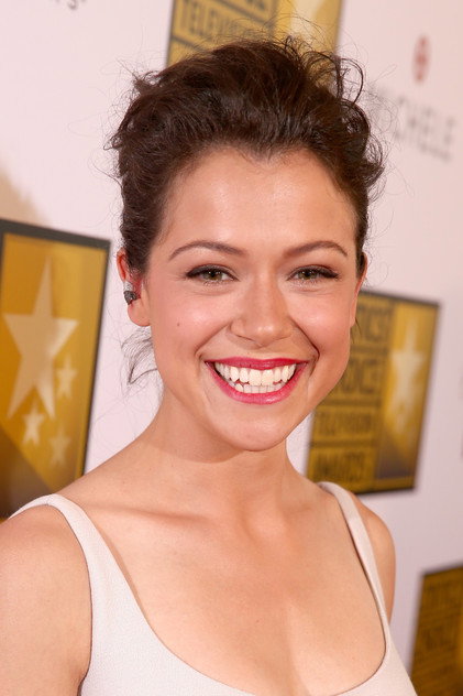 Tatiana Maslany - 13