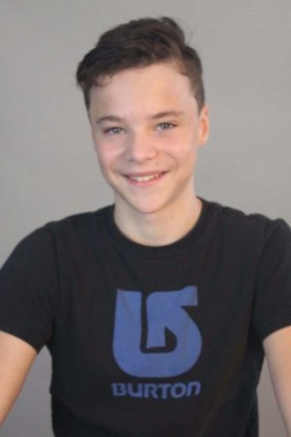 Zachary Hudon-Lévesque