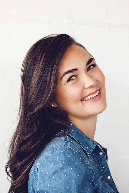Maria Lerinman - 5