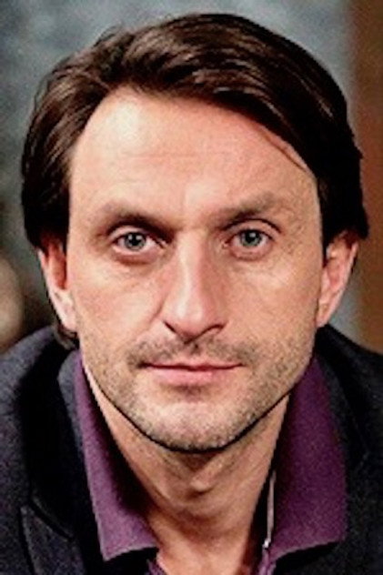 Image of Dainius Kazlauskas