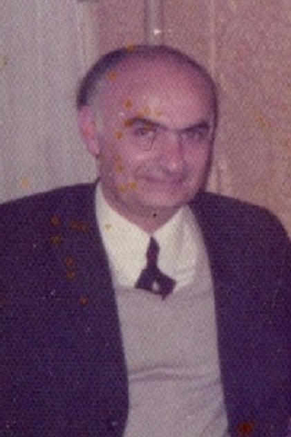 მიხეილ გიჟიმყრელი მიხეილ გიჟიმყრელი