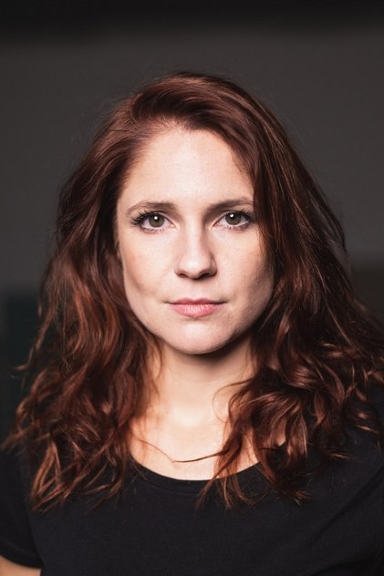 Štěpánka Romová