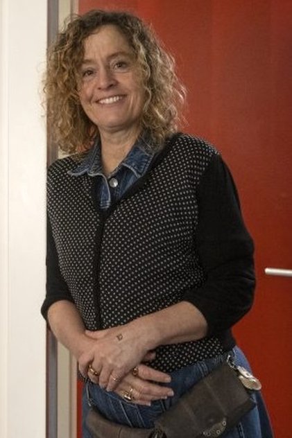 Аватар персоны Helga Voets