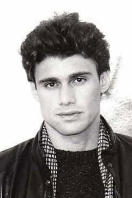 Steven Bauer - 9