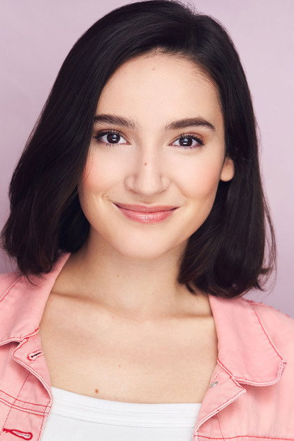 Natalie Shershow photo 4