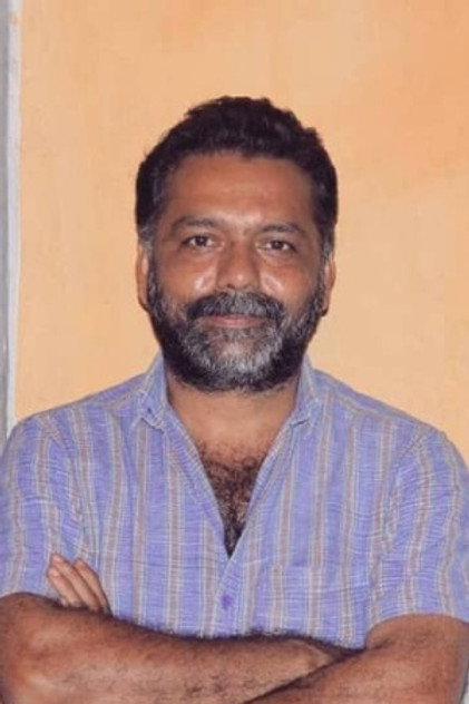 Manoj K U photo 2