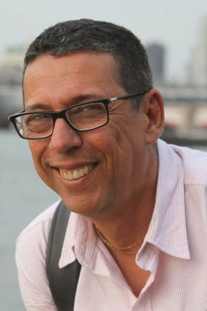 Аватар персоны Alexandre Figueirôa