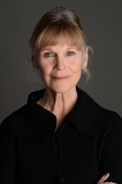 Deborah Grover - 4