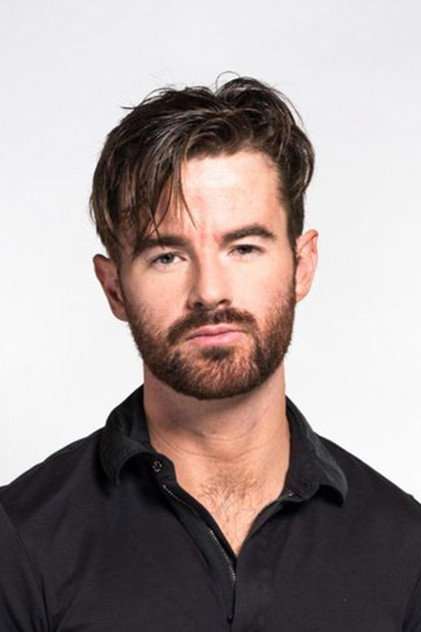 Brendan Patrick photo 2