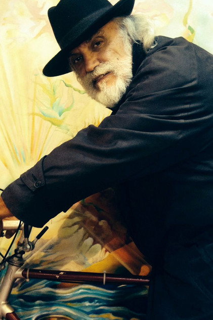 Ernesto Bocccara