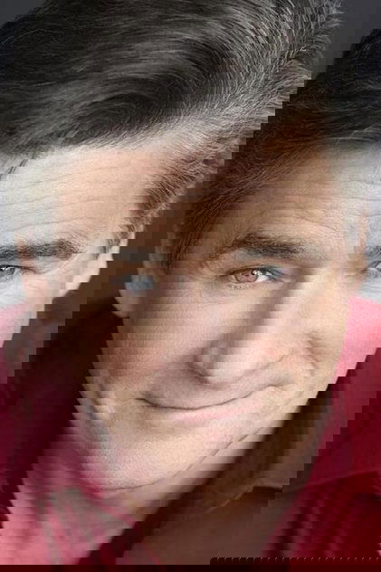 Peter Keleghan