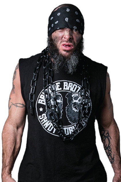 Image of Mark Pugh